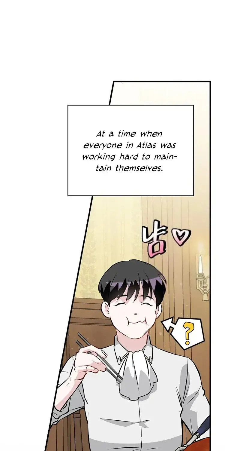 Read Gourmet Gaming chapter 161 image 74 on Lezhin