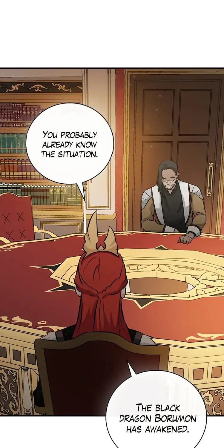 Read Gourmet Gaming chapter 162 image 1 on Lezhin