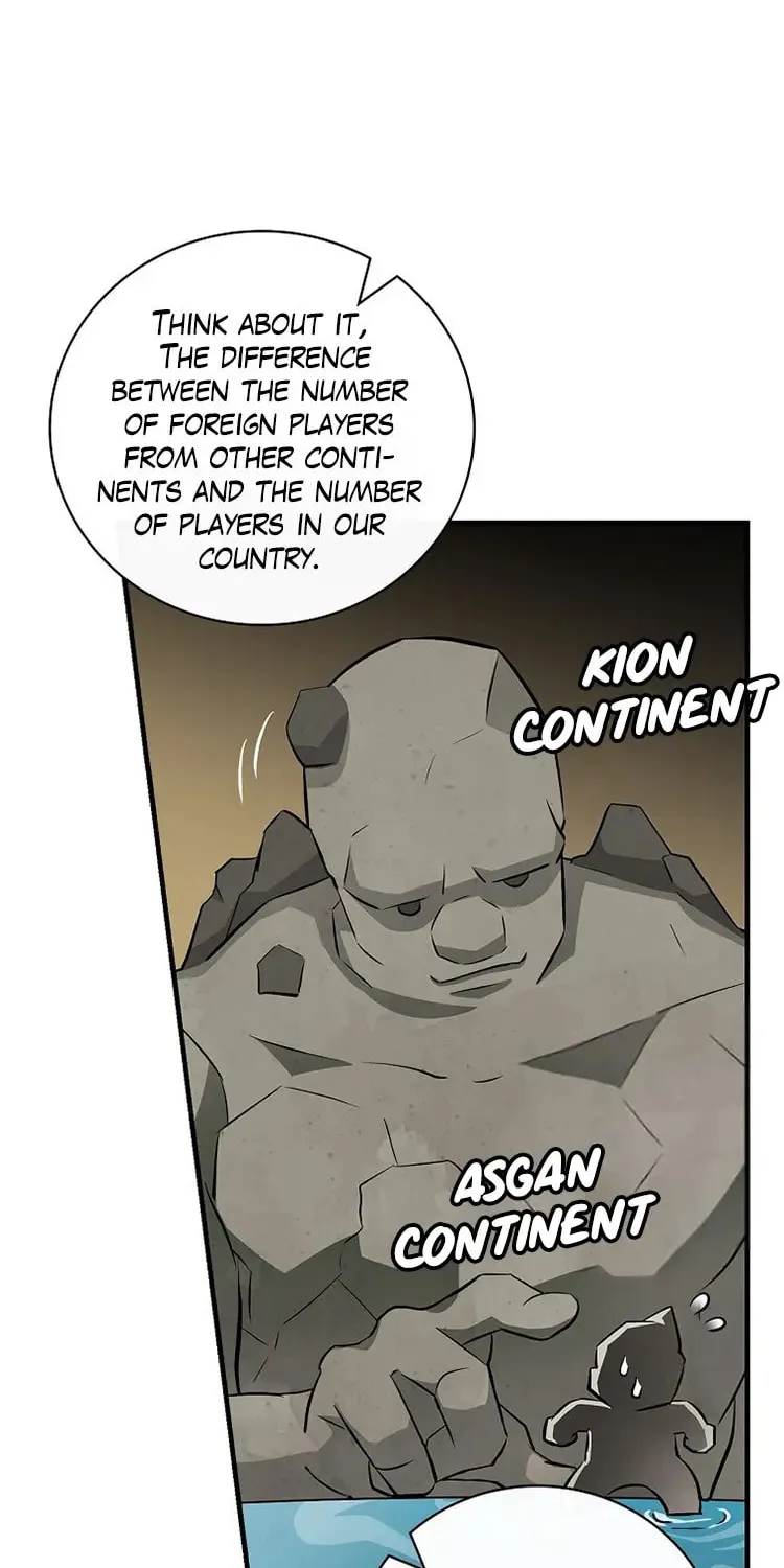 Read Gourmet Gaming chapter 162 image 14 on Lezhin