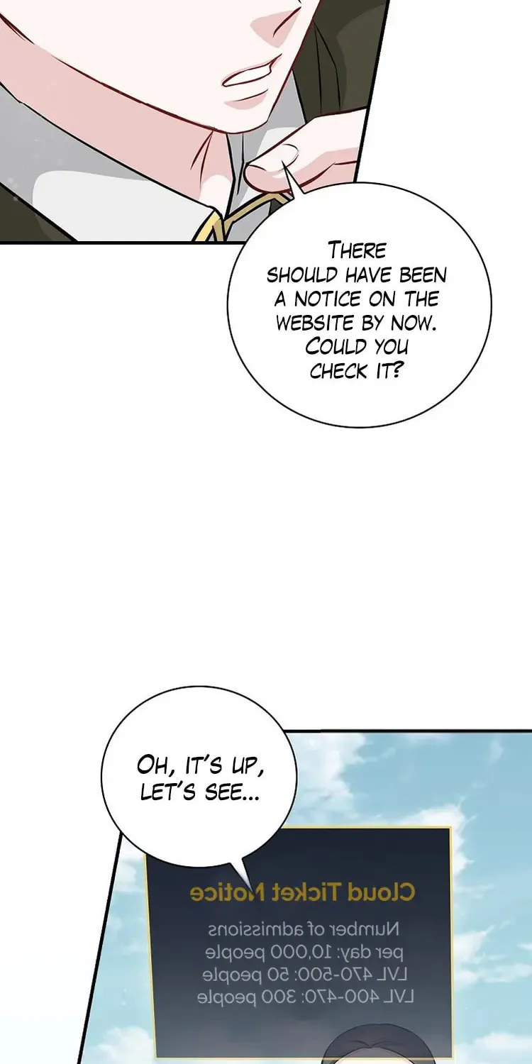 Read Gourmet Gaming chapter 162 image 16 on Lezhin