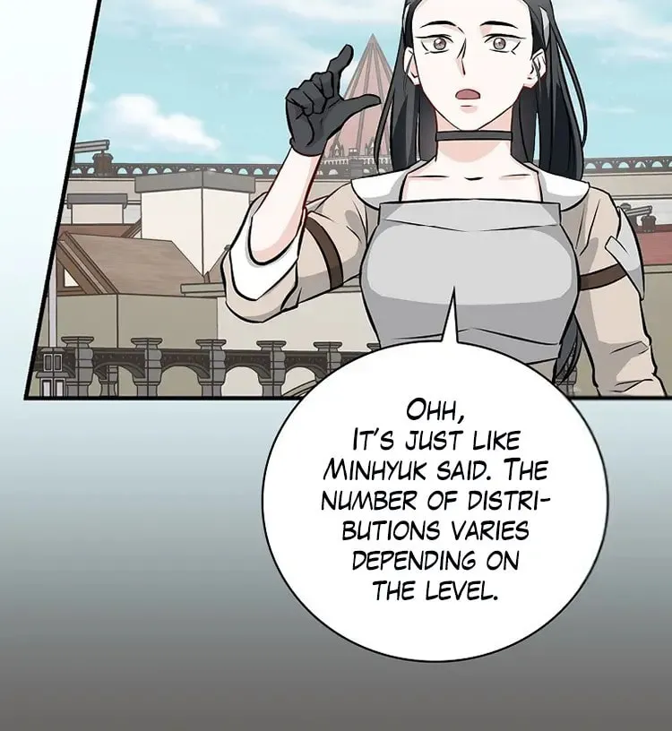 Read Gourmet Gaming chapter 162 image 17 on Lezhin