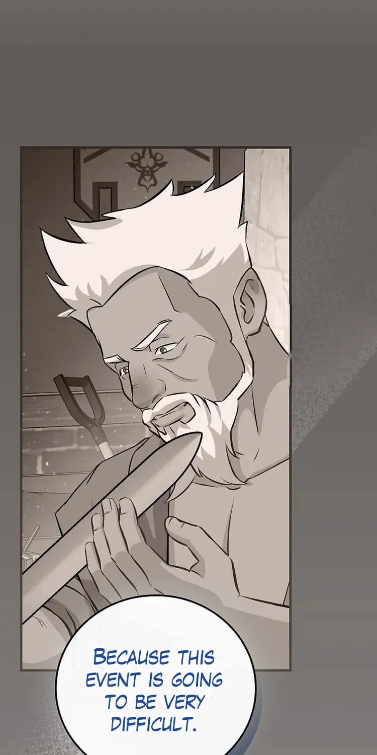 Read Gourmet Gaming chapter 162 image 18 on Lezhin