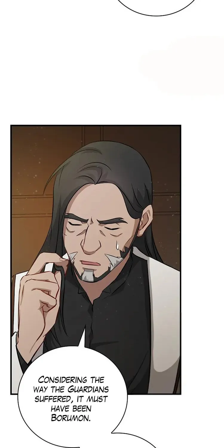 Read Gourmet Gaming chapter 162 image 2 on Lezhin