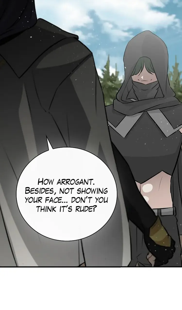 Read Gourmet Gaming chapter 162 image 25 on Lezhin