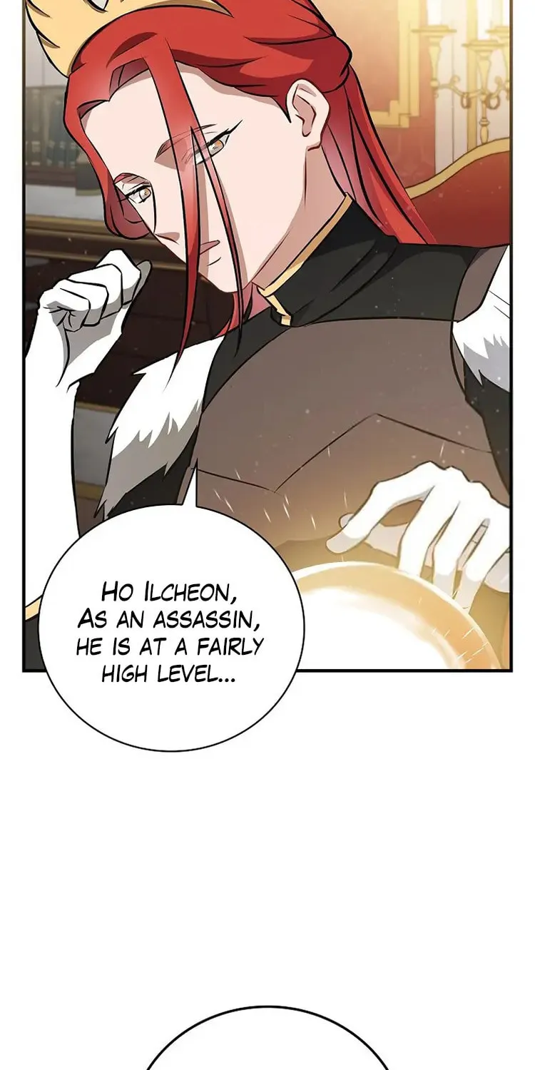 Read Gourmet Gaming chapter 162 image 35 on Lezhin
