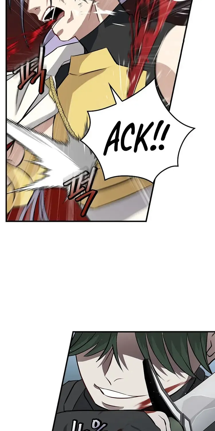 Read Gourmet Gaming chapter 162 image 38 on Lezhin
