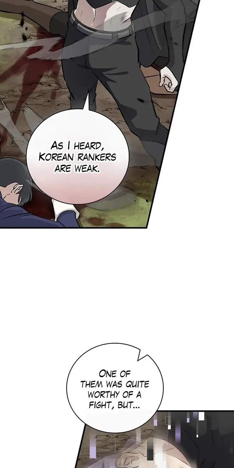 Read Gourmet Gaming chapter 162 image 40 on Lezhin