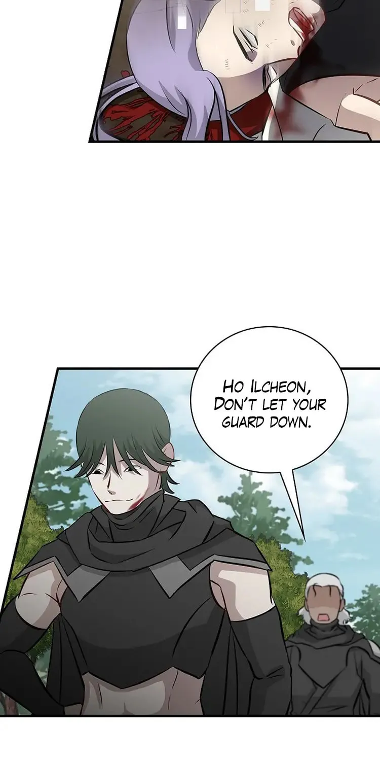 Read Gourmet Gaming chapter 162 image 41 on Lezhin