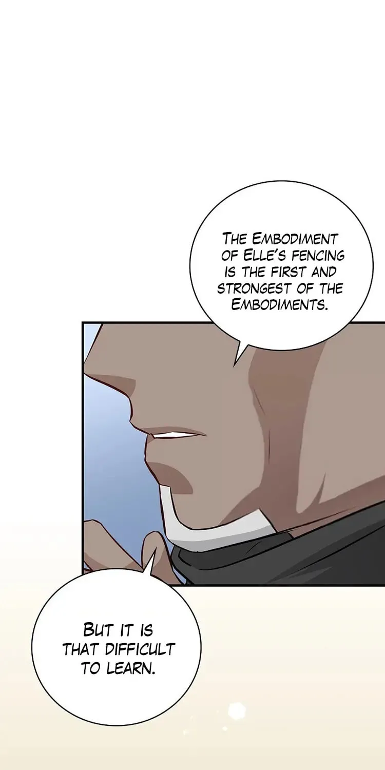Read Gourmet Gaming chapter 162 image 47 on Lezhin