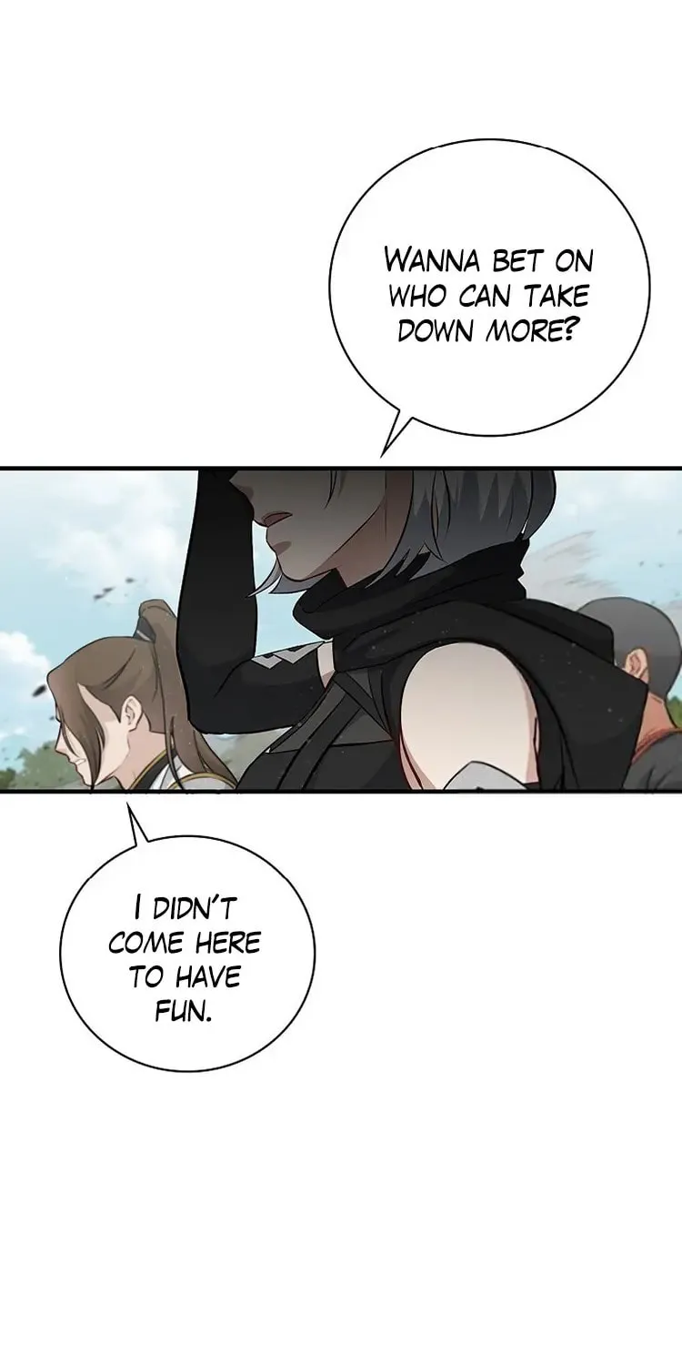 Read Gourmet Gaming chapter 162 image 57 on Lezhin