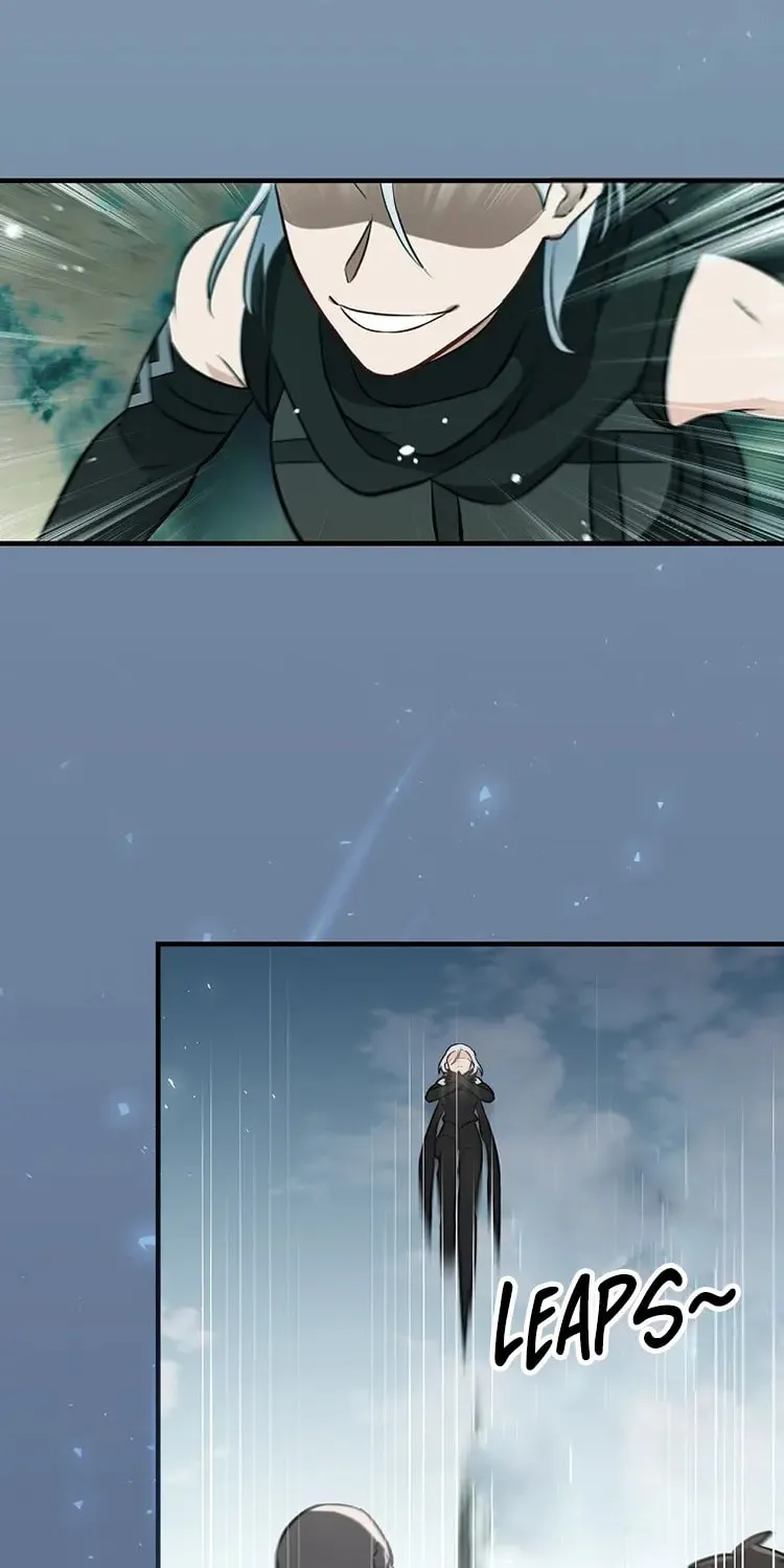 Read Gourmet Gaming chapter 162 image 64 on Lezhin