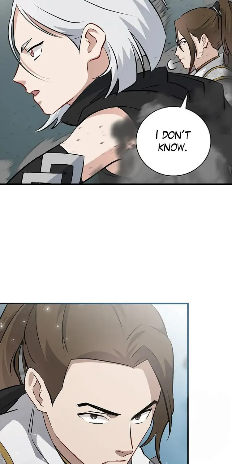 Read Gourmet Gaming chapter 162 image 71 on Lezhin