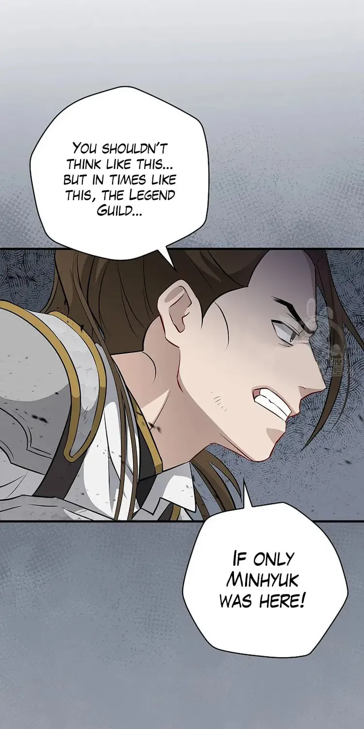 Read Gourmet Gaming chapter 163 image 10 on Lezhin