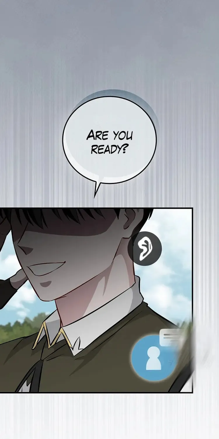 Read Gourmet Gaming chapter 163 image 11 on Lezhin