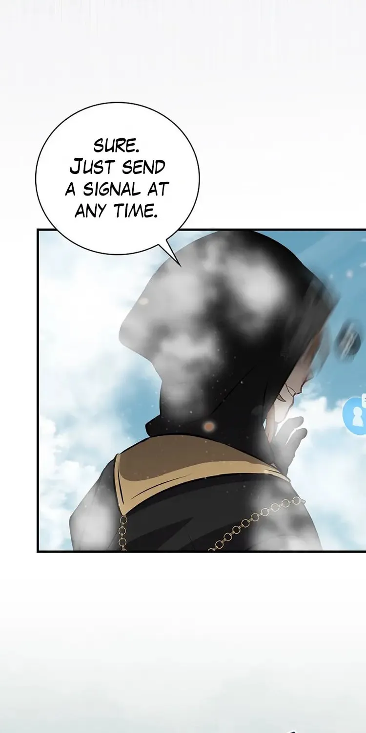 Read Gourmet Gaming chapter 163 image 12 on Lezhin