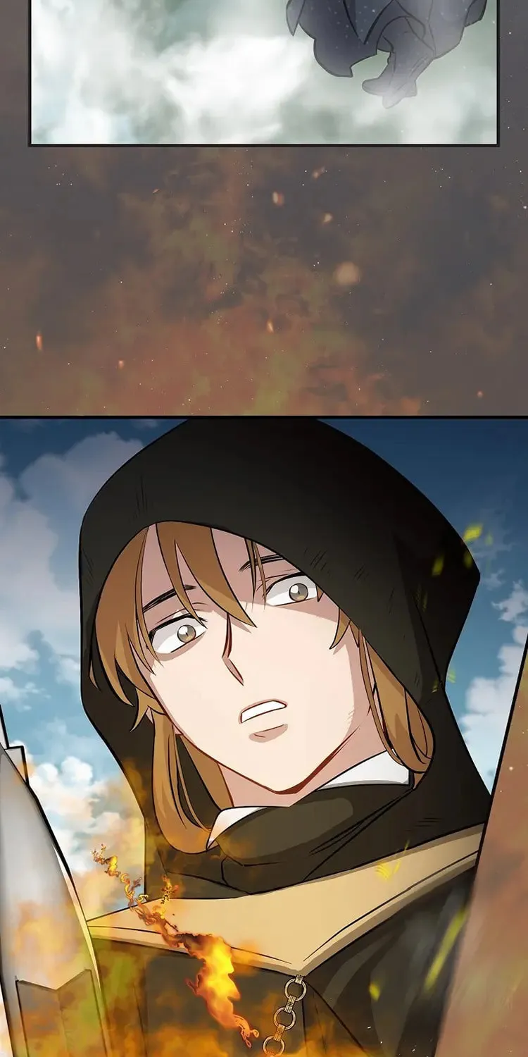 Read Gourmet Gaming chapter 163 image 19 on Lezhin