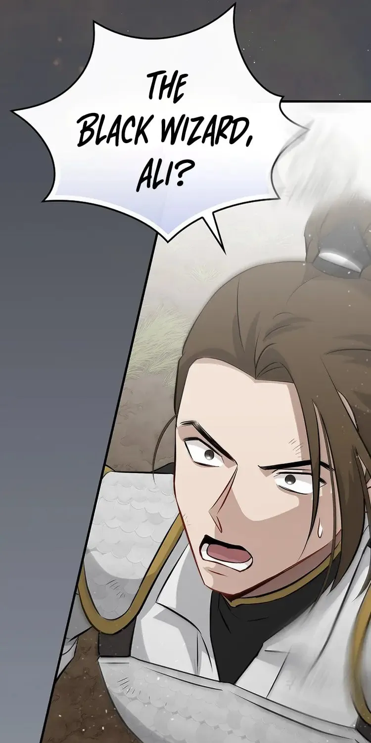 Read Gourmet Gaming chapter 163 image 21 on Lezhin