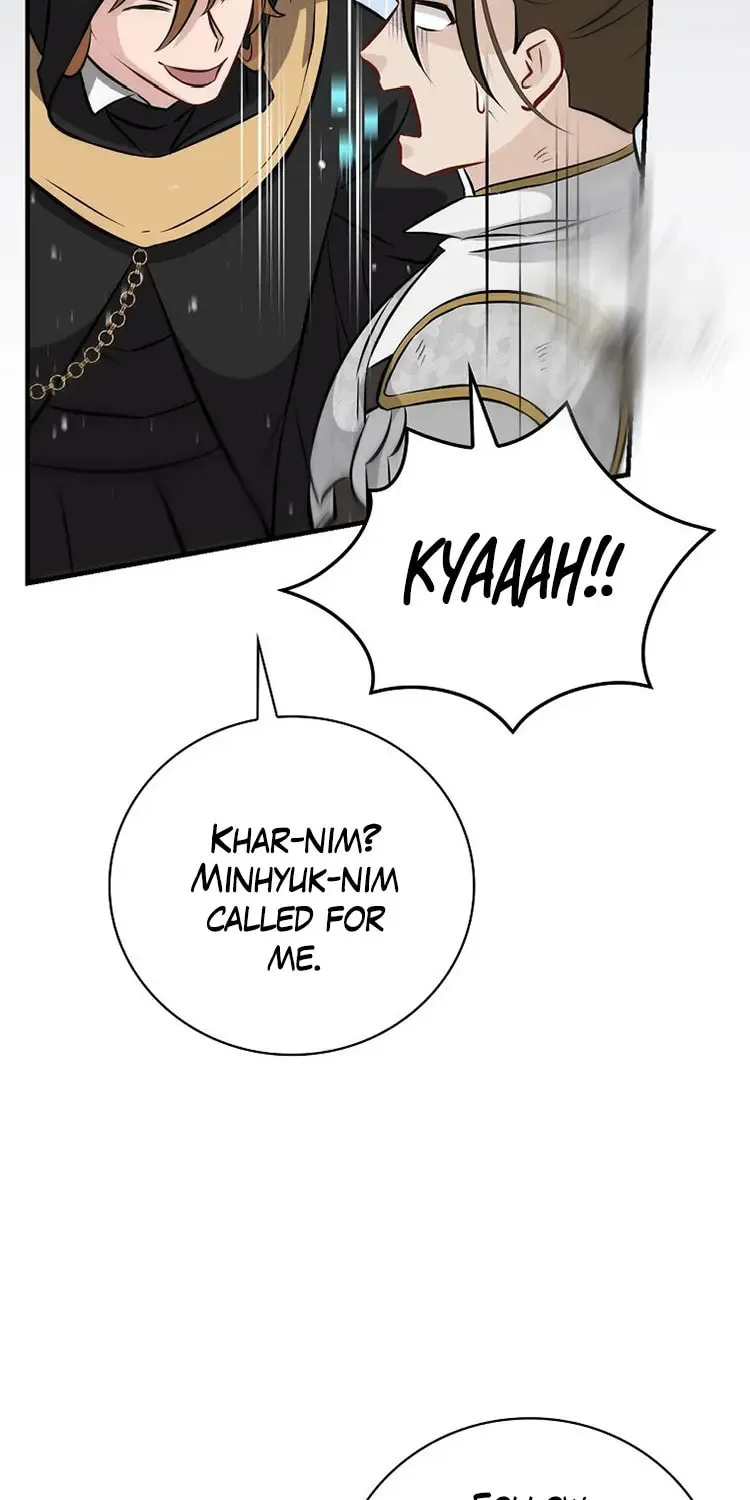 Read Gourmet Gaming chapter 163 image 23 on Lezhin