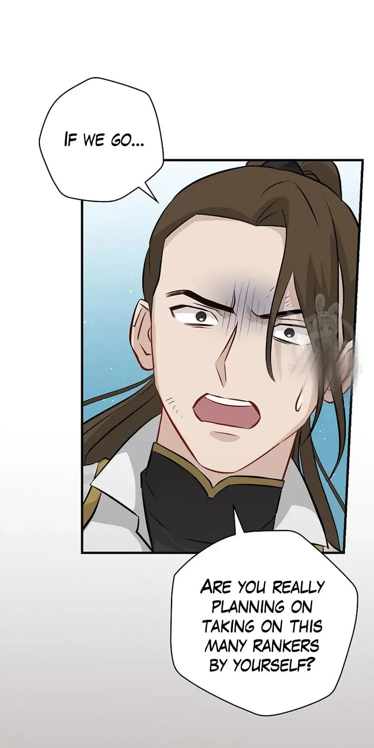 Read Gourmet Gaming chapter 163 image 25 on Lezhin