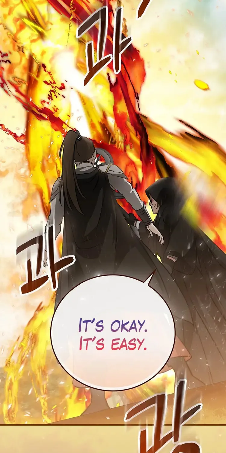 Read Gourmet Gaming chapter 163 image 27 on Lezhin