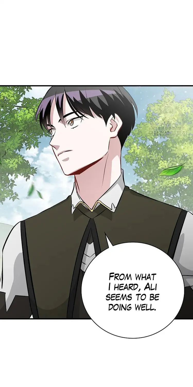 Read Gourmet Gaming chapter 163 image 34 on Lezhin