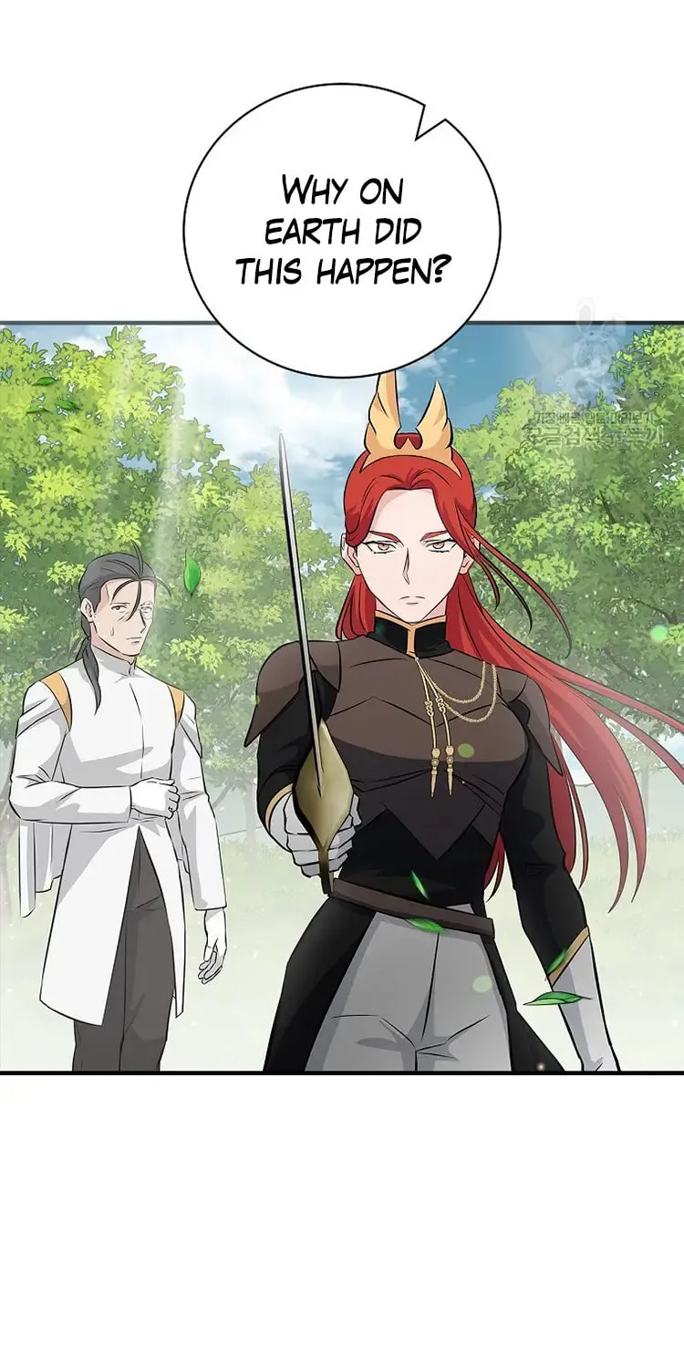 Read Gourmet Gaming chapter 163 image 36 on Lezhin