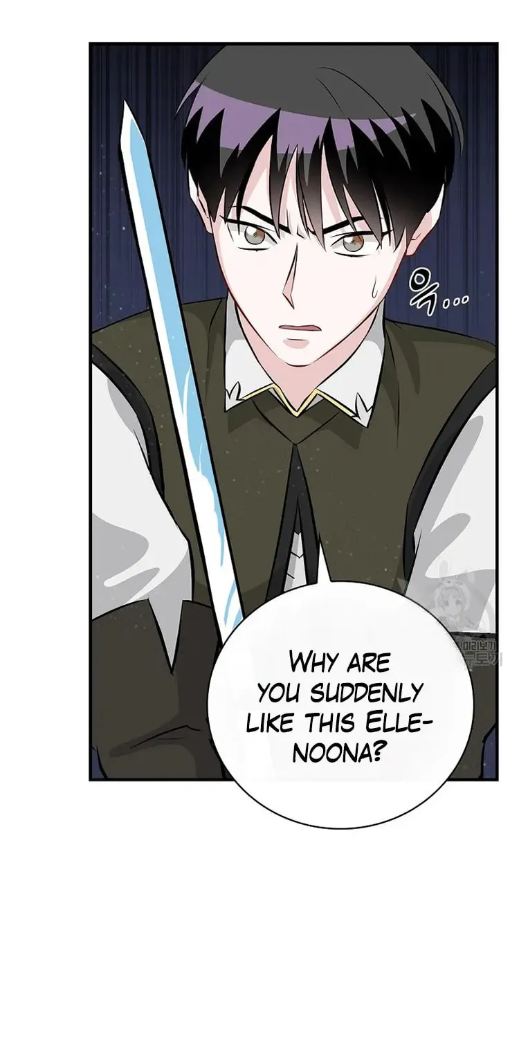Read Gourmet Gaming chapter 163 image 37 on Lezhin