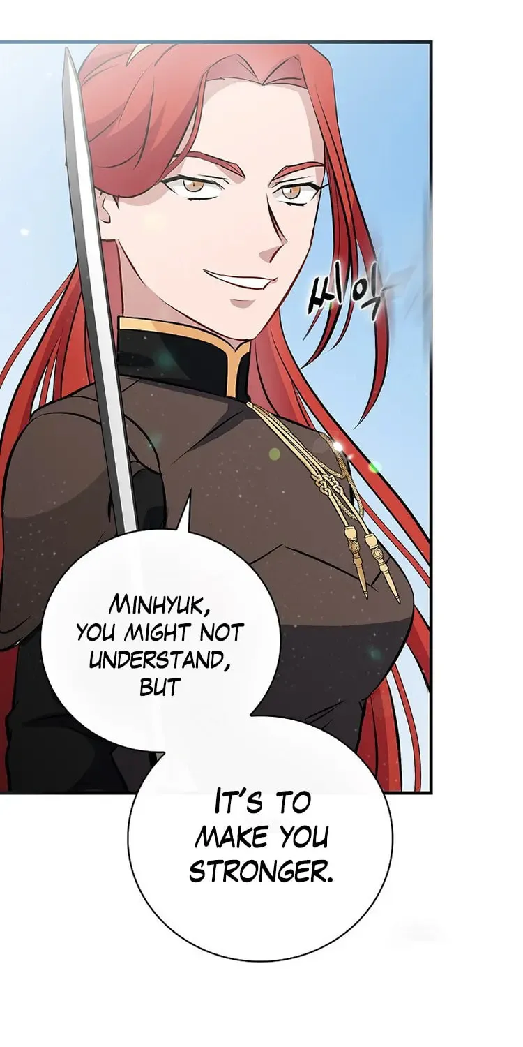 Read Gourmet Gaming chapter 163 image 38 on Lezhin
