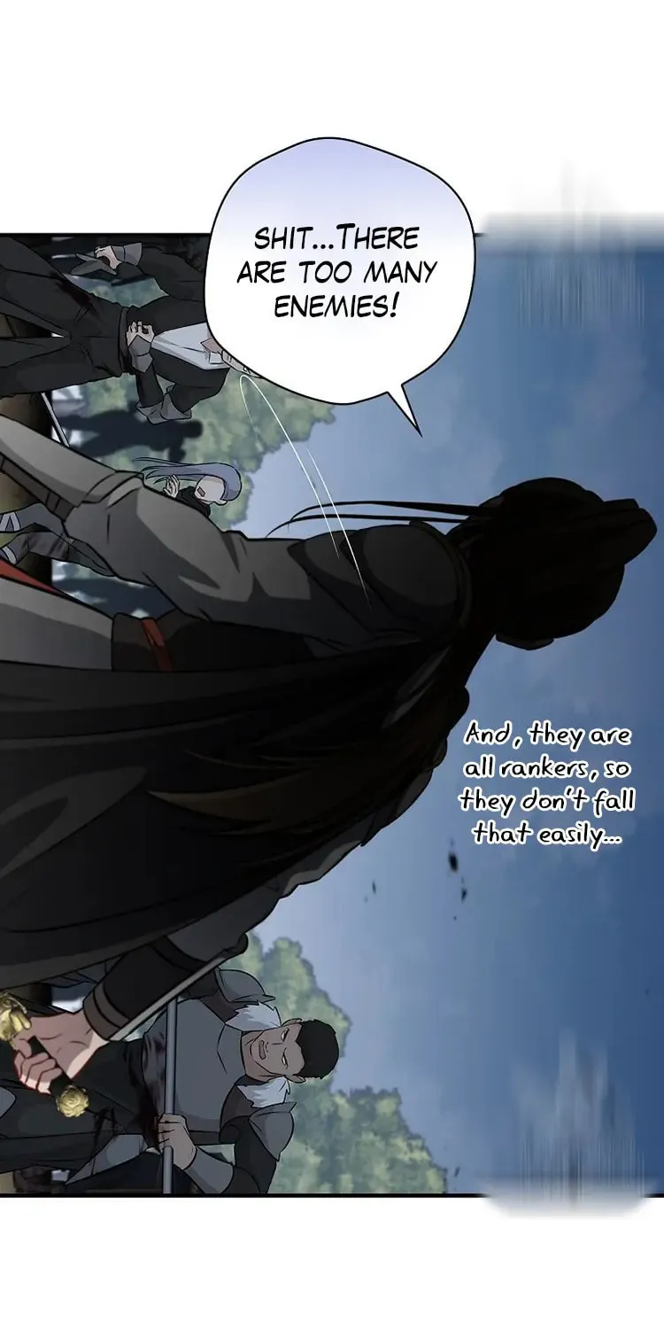 Read Gourmet Gaming chapter 163 image 4 on Lezhin