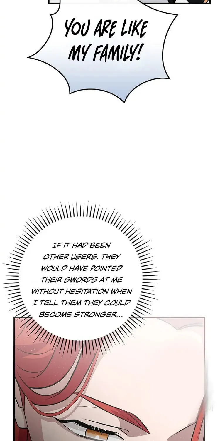 Read Gourmet Gaming chapter 163 image 40 on Lezhin