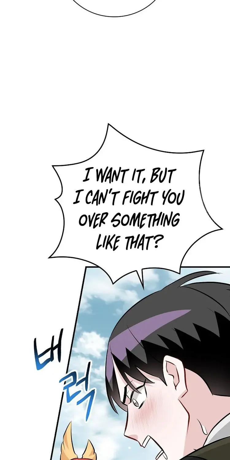 Read Gourmet Gaming chapter 163 image 45 on Lezhin