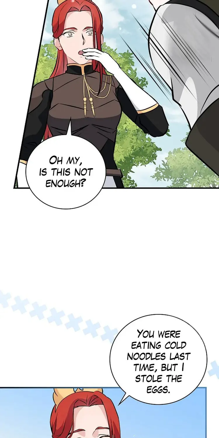 Read Gourmet Gaming chapter 163 image 46 on Lezhin