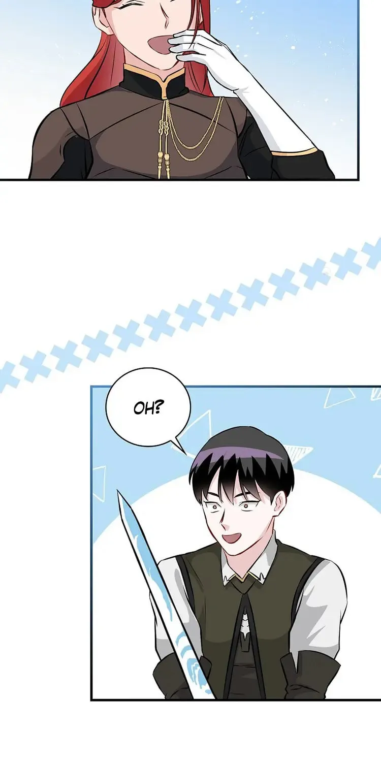Read Gourmet Gaming chapter 163 image 47 on Lezhin
