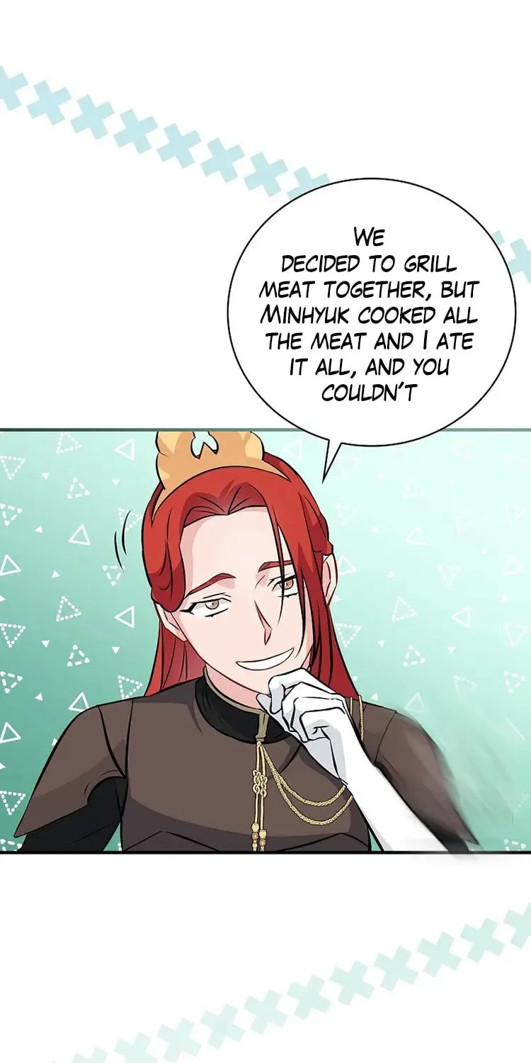Read Gourmet Gaming chapter 163 image 48 on Lezhin