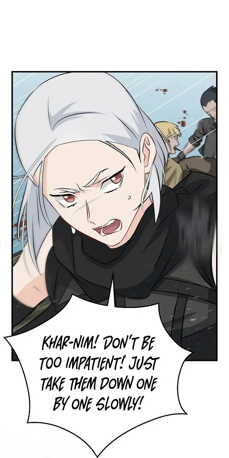 Read Gourmet Gaming chapter 163 image 5 on Lezhin