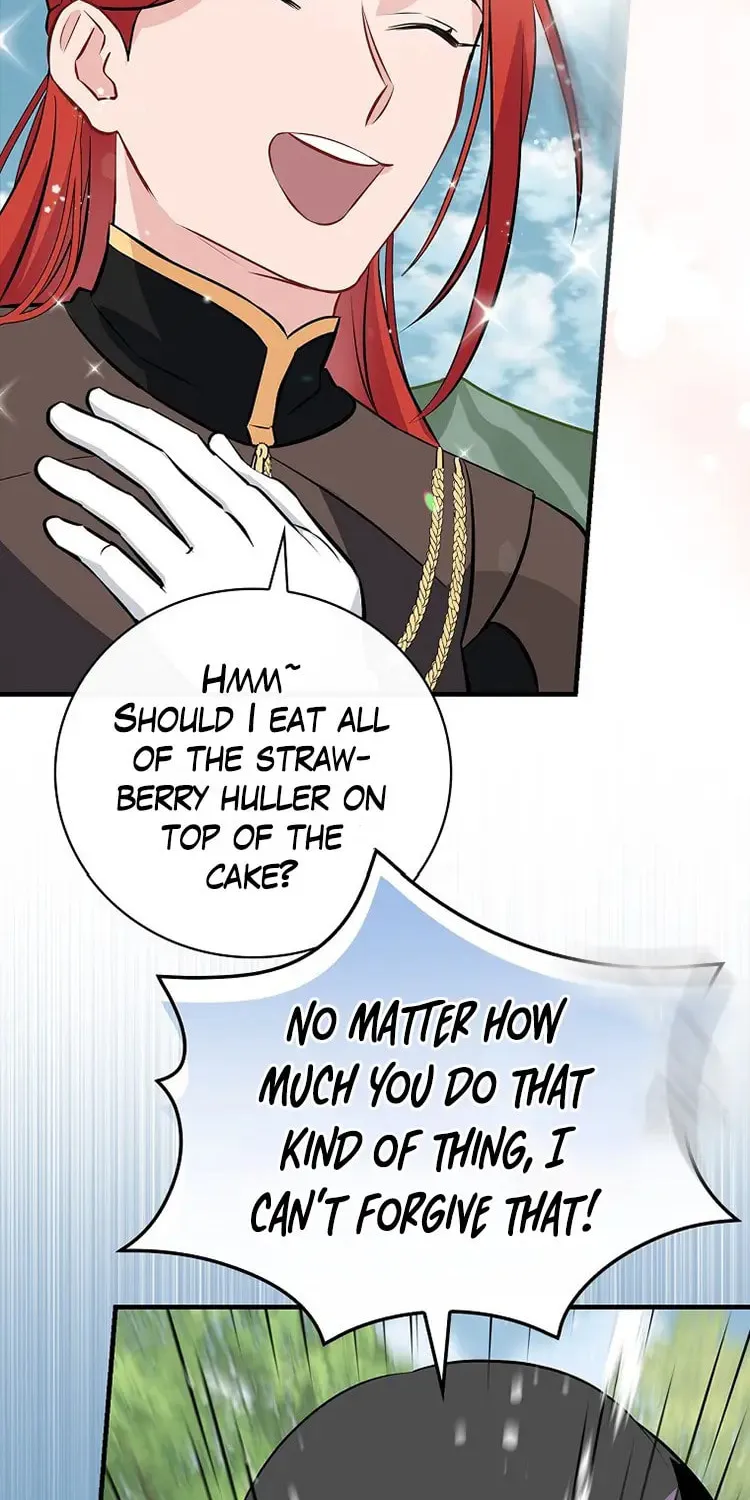 Read Gourmet Gaming chapter 163 image 50 on Lezhin