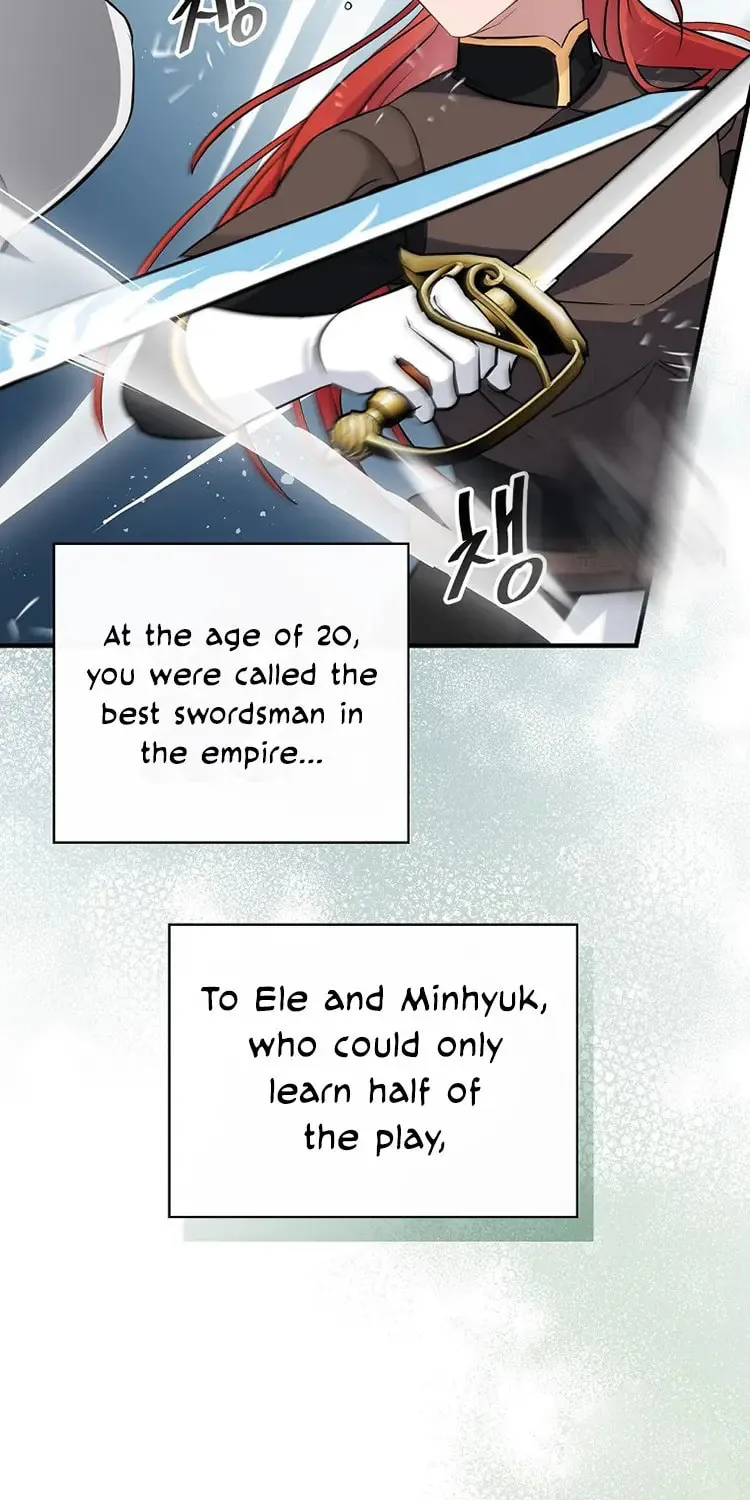 Read Gourmet Gaming chapter 163 image 56 on Lezhin