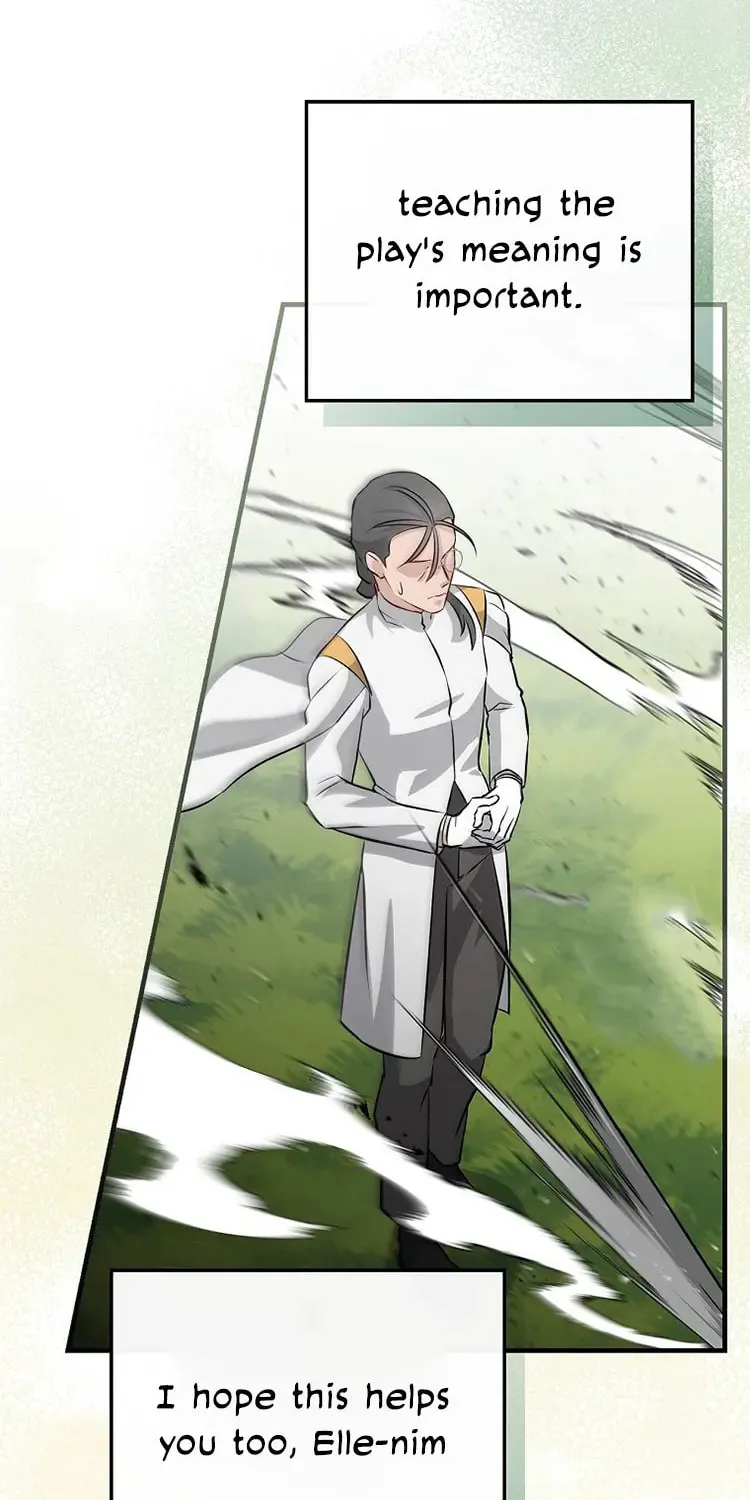 Read Gourmet Gaming chapter 163 image 57 on Lezhin