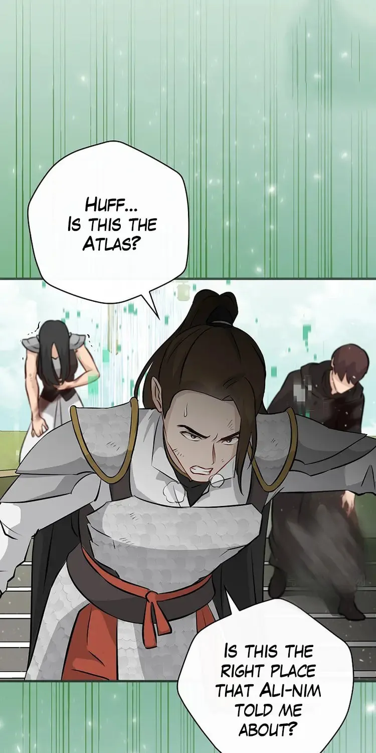 Read Gourmet Gaming chapter 163 image 60 on Lezhin