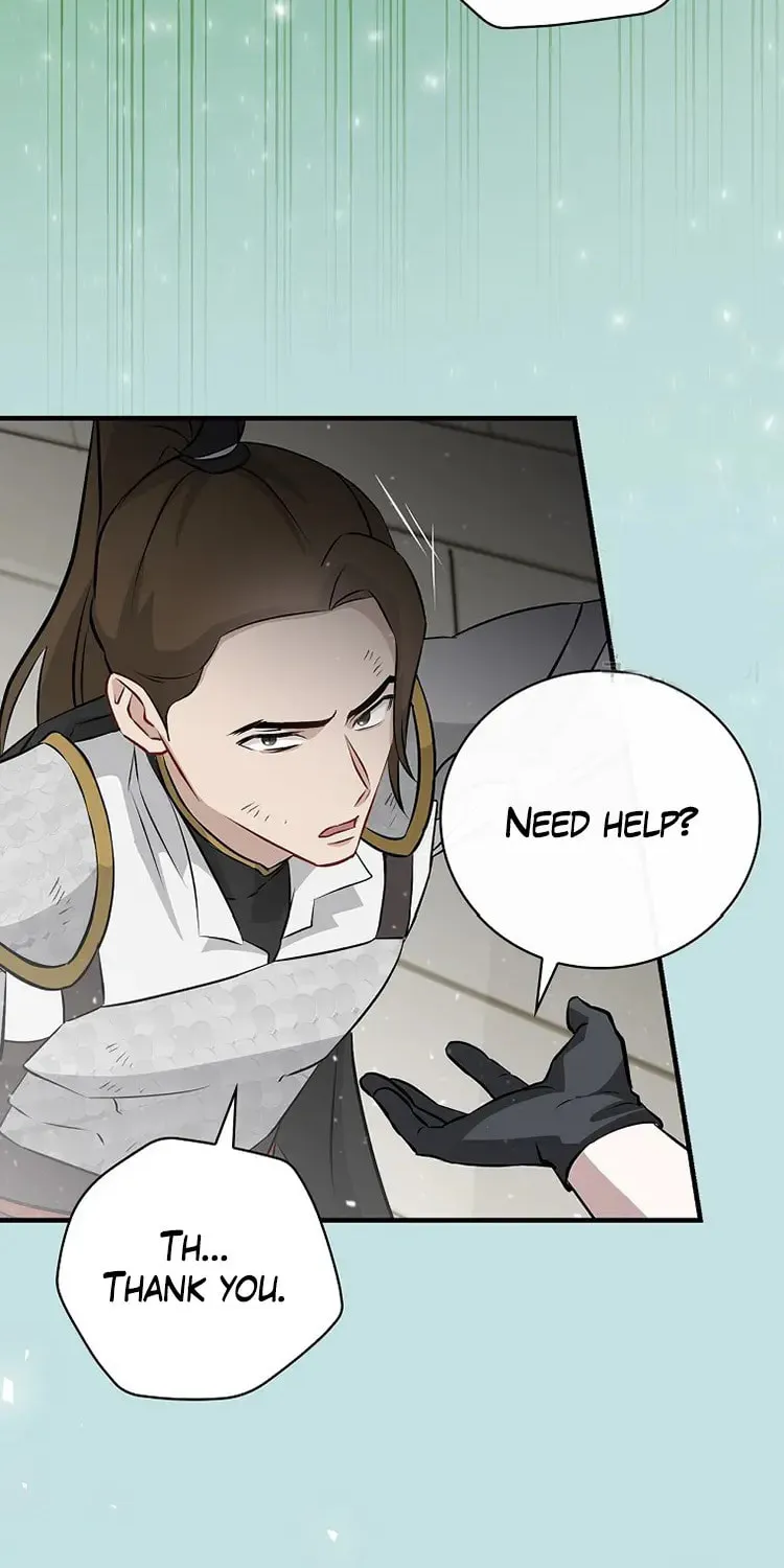 Read Gourmet Gaming chapter 163 image 61 on Lezhin