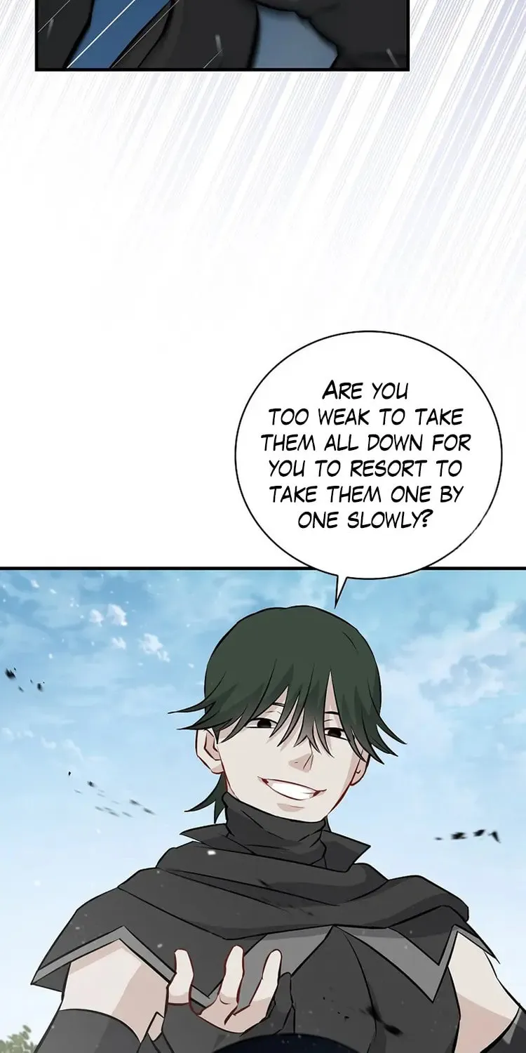 Read Gourmet Gaming chapter 163 image 7 on Lezhin
