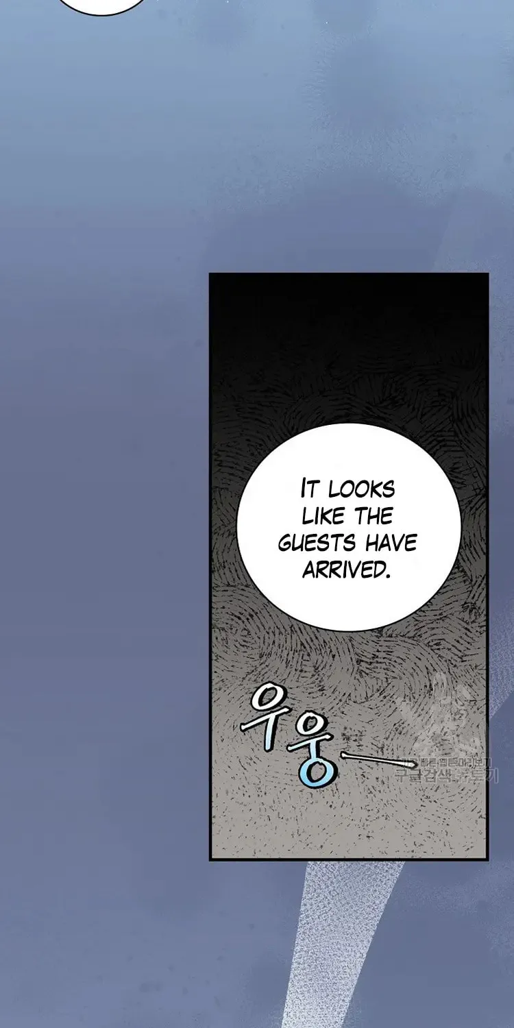 Read Gourmet Gaming chapter 163 image 71 on Lezhin