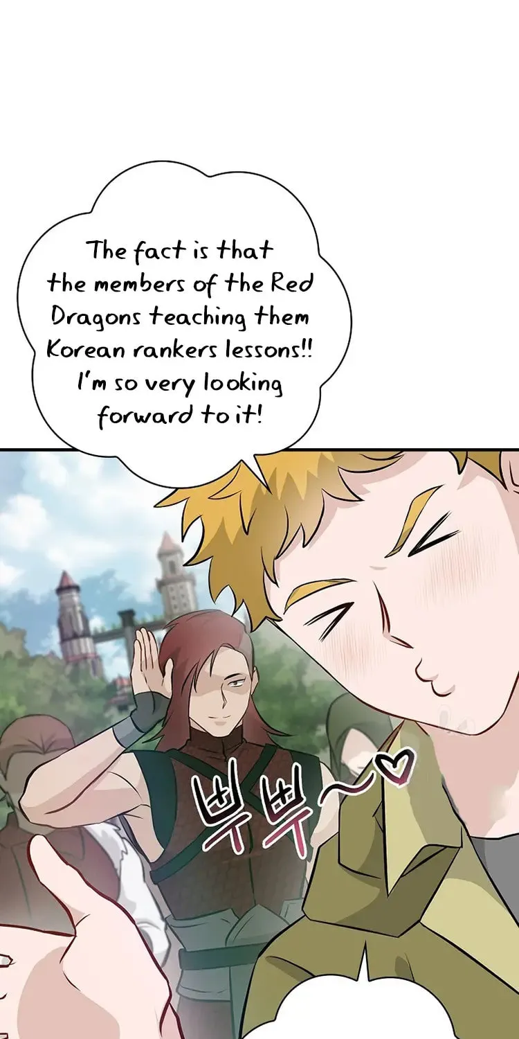 Read Gourmet Gaming chapter 163 image 75 on Lezhin