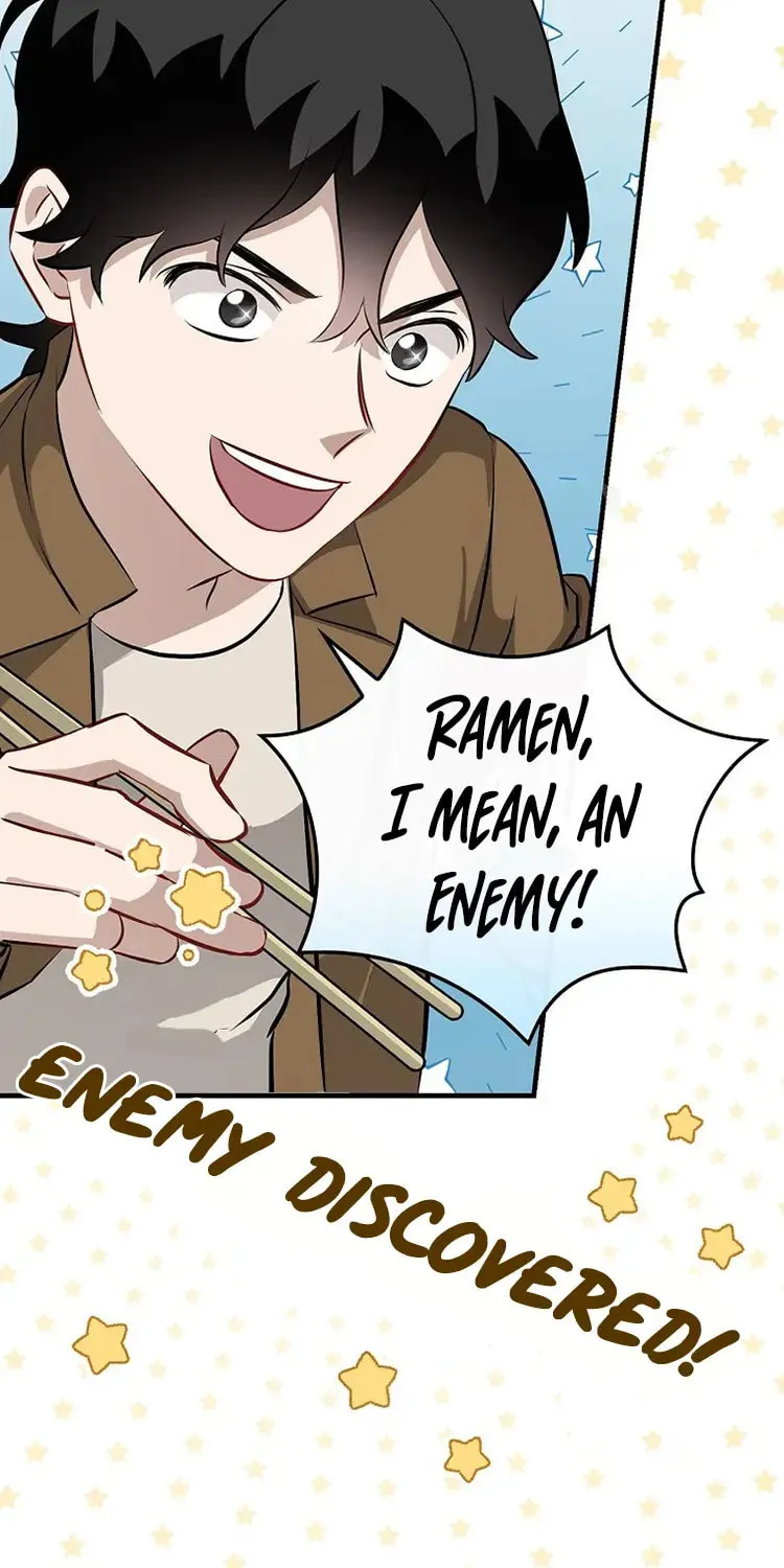 Read Gourmet Gaming chapter 163 image 80 on Lezhin