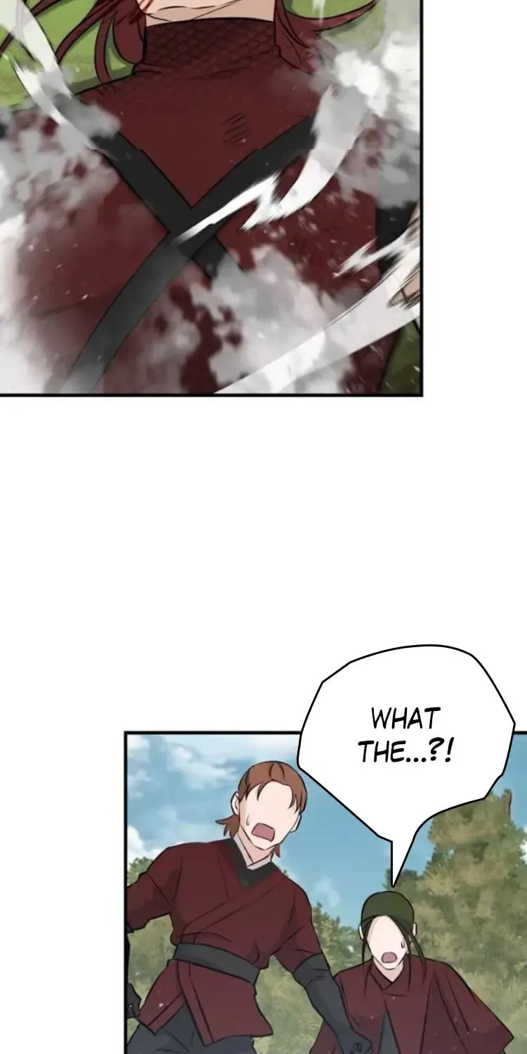 Read Gourmet Gaming chapter 164 image 11 on Lezhin