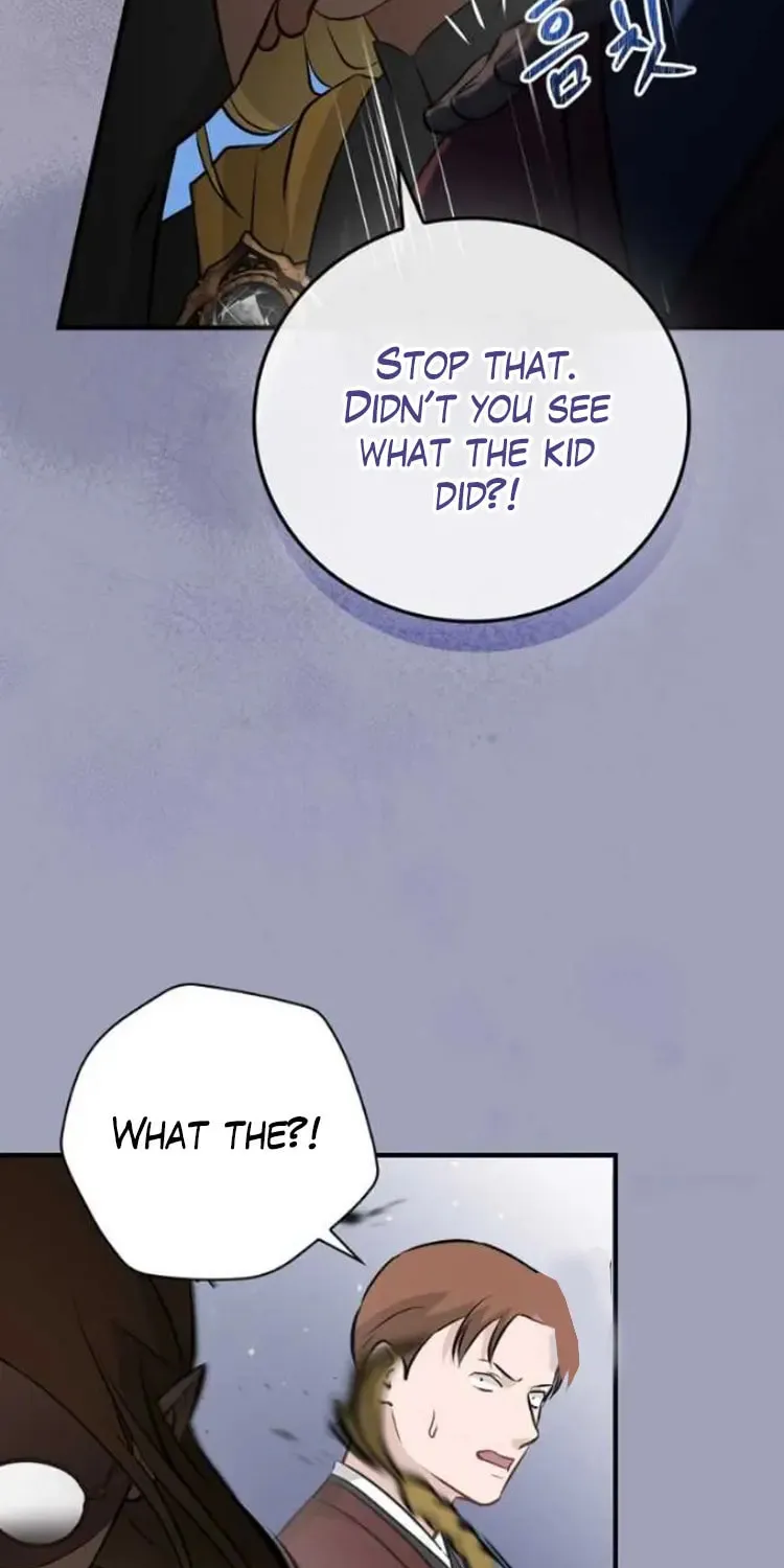 Read Gourmet Gaming chapter 164 image 14 on Lezhin
