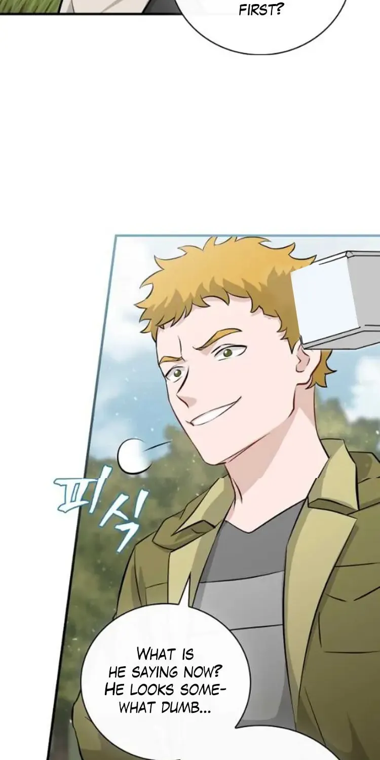 Read Gourmet Gaming chapter 164 image 2 on Lezhin