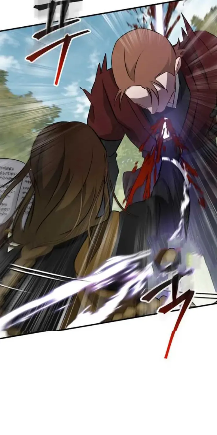 Read Gourmet Gaming chapter 164 image 21 on Lezhin