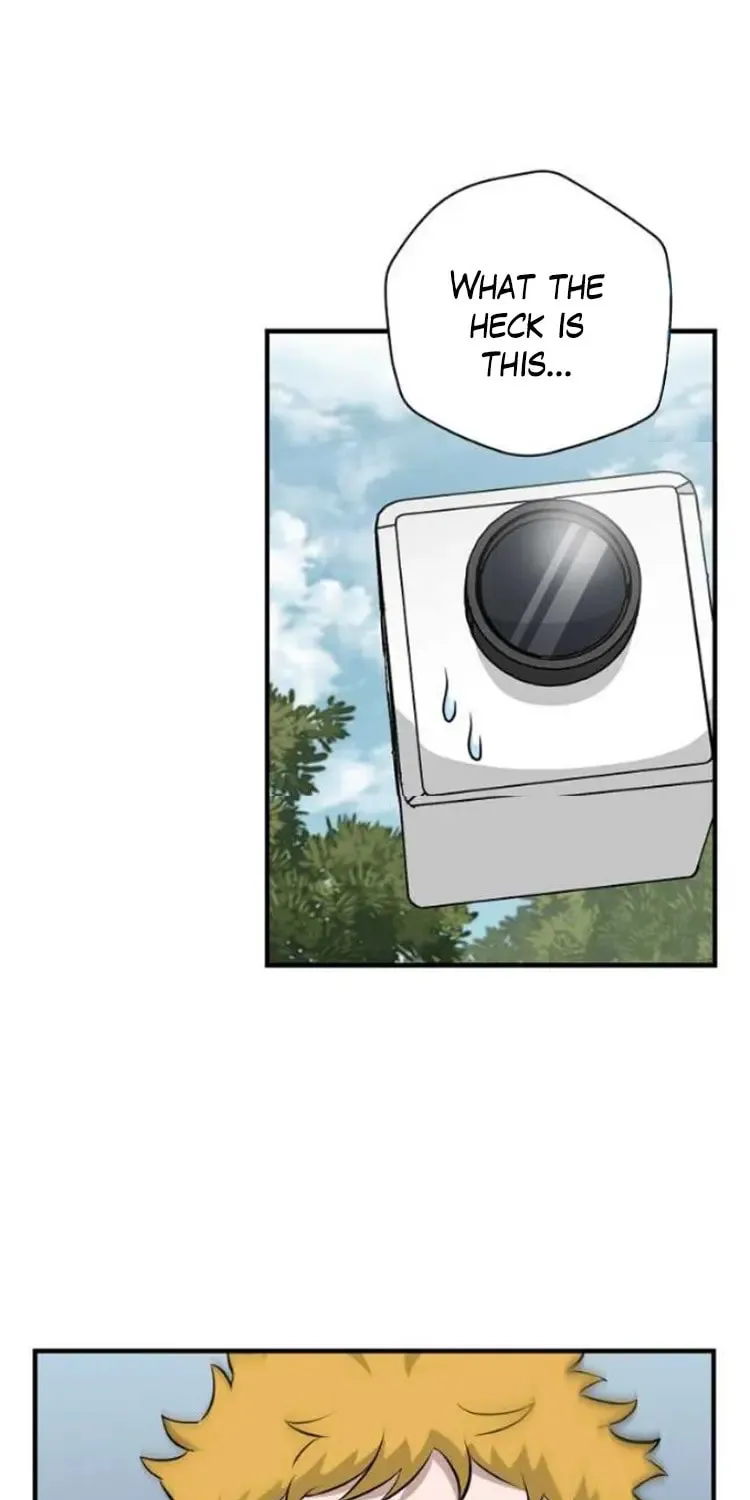 Read Gourmet Gaming chapter 164 image 23 on Lezhin