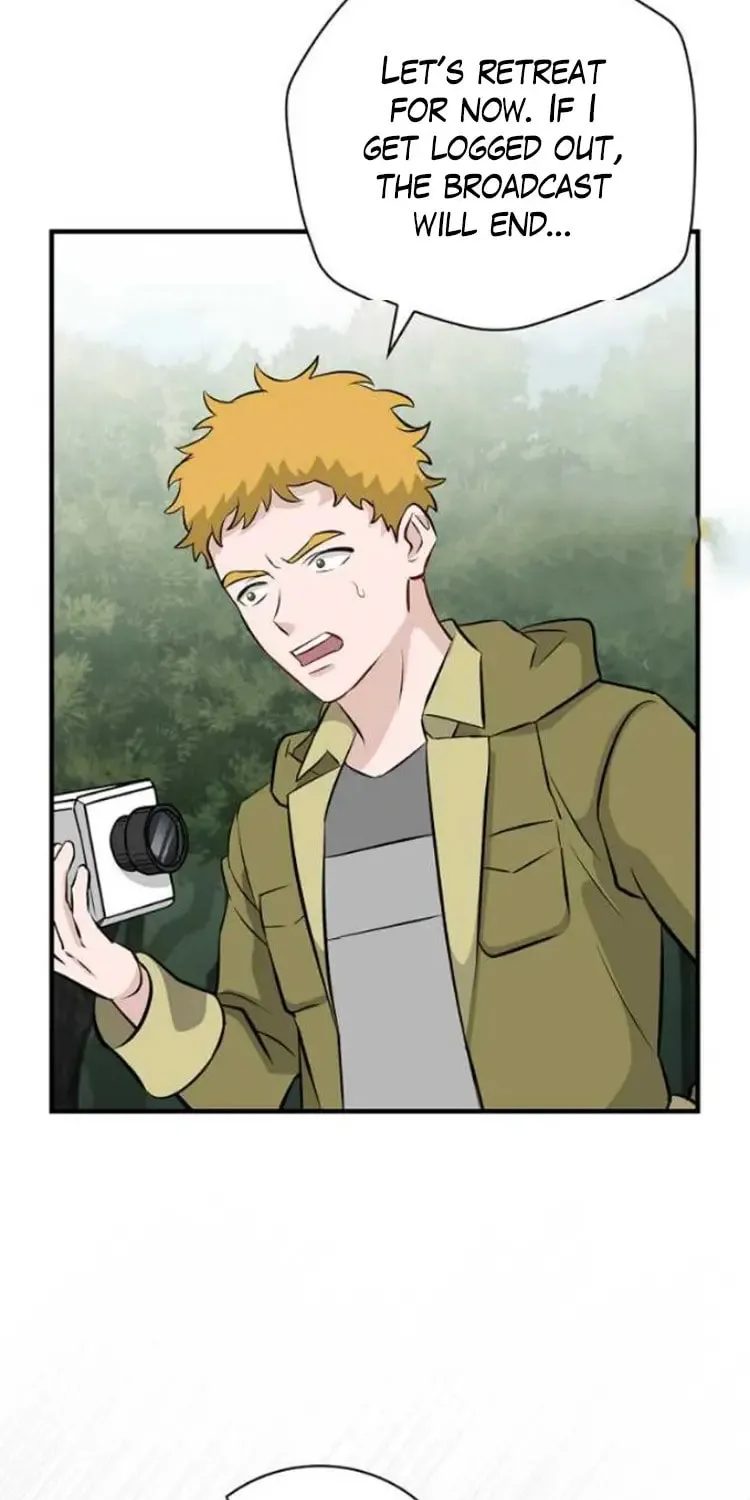 Read Gourmet Gaming chapter 164 image 25 on Lezhin